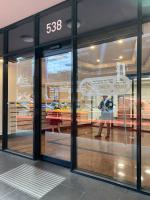 Elegant apartment with balcony and free parking - Ferienwohnung Melbourne