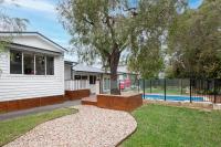 Summer Cottage - B&B