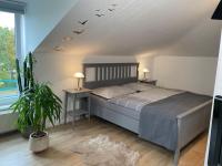 Modernes Apartment I in Oldenburg - B&B