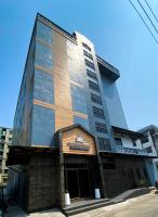 B&B Mueang Samut Prakan - The Loft Living Space - Bed and Breakfast Mueang Samut Prakan