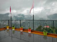 Camera King con Balcone 