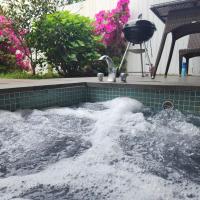 Double Room with Spa Bath