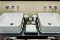 Doppelzimmer mit Terrasse