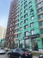 Дизайнерская квартира вблизи Байтерека - Chambres d’hôtes