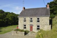 Troedyrhiw Bed & Breakfast - B&B Cardigan