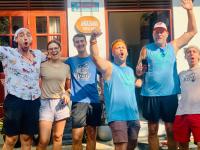 Twin Room with Balcony