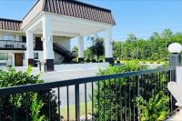 Western Motel, Thomasville - Bed and Breakfast