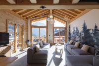 Bio Corti Spa 12 personnes - B&B Champagny-en-Vanoise