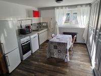 LA BOURZEDE - Bed and Breakfast Langeac