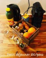 Secrète loft - Chambres d’hôtes Aucamville