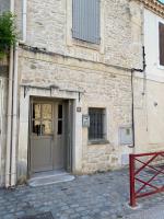Bienvenue au 6 - Calme et charme de la pierre. - B&B Fourques