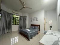 Joyful homestay Miri - B&B Marabu