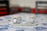 Apartment oslo 2 with private parking - Chambres d’hôtes Vlora