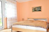 Ferienhaus Eilts - Chambres d’hôtes Borkum