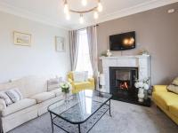 Doey Farmhouse Portstewart - B&B
