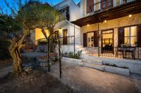 Townhall Apartment - B&B