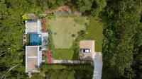 Seclusion in the mountains, villa near Kamala beach - Chambres d’hôtes Ban Kamala