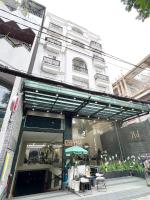 Home Away Minh Khai - Serviced Apartment - B&B Ciudad Ho Chi Minh
