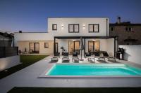 Villa Artis by IstriaLux - Chambres d’hôtes
