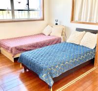 B&B Yokinosato - Piano & Resort Stay "Kohinoor Ginowan" - Bed and Breakfast Yokinosato