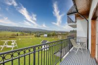 Junior Suite with Mountain View