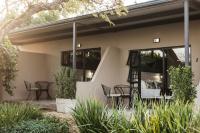 Bona Vista Self-Catering Accommodation - B&B