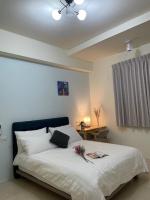 Chambre Lit Queen-Size 