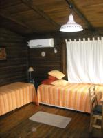 Bungalow (4 Adults)