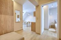 Suite with Mountain View