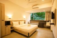 B&B Madgaon - Coastal Pearl Hotel Margao Railway Station - Bed and Breakfast Madgaon