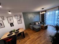 Sparrow apartmens - Panorama - B&B Košice