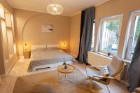B&B Duisburg - Huge apartment with Sauna and free parking - Bed and Breakfast Duisburg