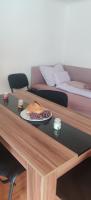Appartement met 1 Slaapkamer