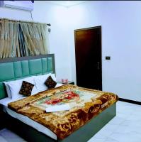 B&B Karachi - Guest House Galaxy Inn - Bed and Breakfast Karachi