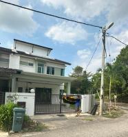 B&B Temerluh - Bahagia Makmur Homestay - Bed and Breakfast Temerluh