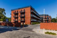 Apartamenty Family - Ferienwohnung Jastrzębia Góra