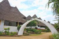 Diani Beach Greenland Villa 2 Bedroom - B&B