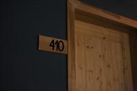 The Valley Residence & Spa - N410 - B&B Bakuriani