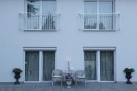 Pastel Guesthouse - Ferienwohnung Balatonfüred