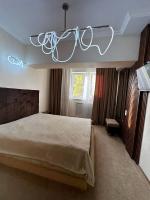 B&B Tashkent - Center apartment Oybek (Korean Embassy) - Bed and Breakfast Tashkent