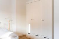 Appartamento con Balcone