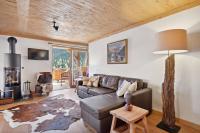 Apartment mit 2 Schlafzimmern