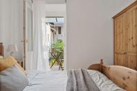 MaCri di TSS' - Per coppie, colazione in balcone, intimo e relax - B&B