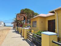 B&B Swakopmund - Japie's Yard Wanderer's Inn - Bed and Breakfast Swakopmund