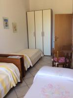 Appartement met 2 Slaapkamers en Patio