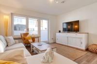 Urlaubsmanufaktur - Ferienwohnung Norderney