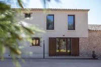 Casa rural Masia Les Apieres. - B&B El Pla de Manlleu