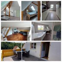 FeWo Zum Malerweg Pirna - Chambres d’hôtes