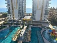 Cebeci Towers Apartaments - B&B