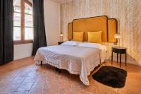 Habitación Doble Deluxe con vistas al jardín - 1 o 2 camas